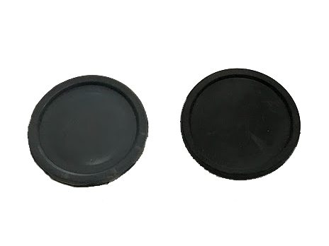 鐵氟龍包橡膠墊片