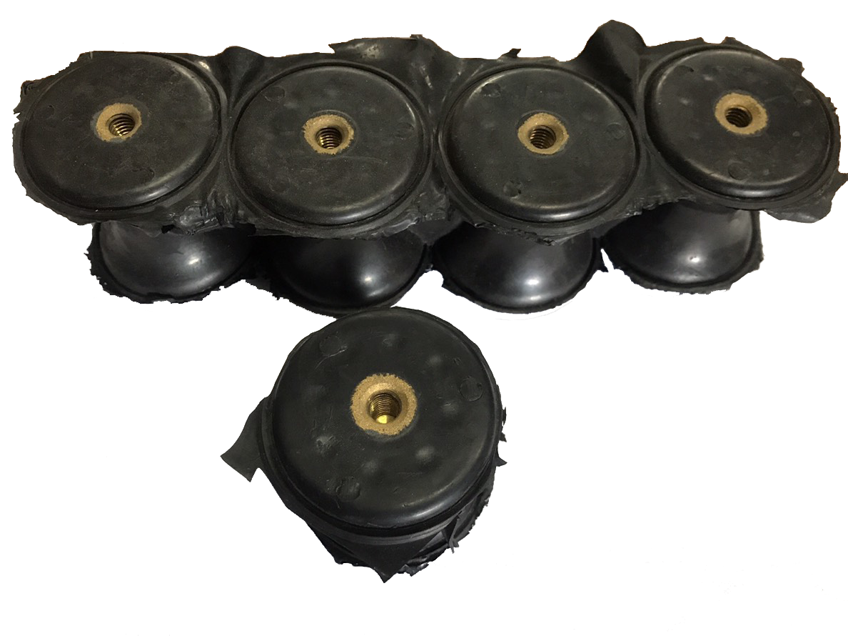 衝浪板握把橡膠