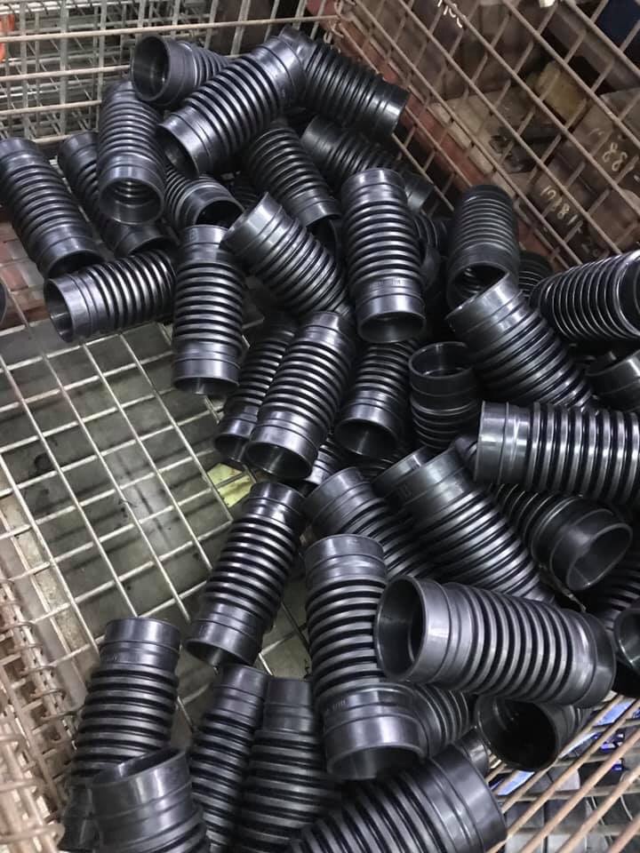 汽車用橡膠零件製品