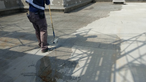 PU聚氨酯防水塗料