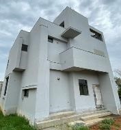 外牆仿石塗裝材料SC