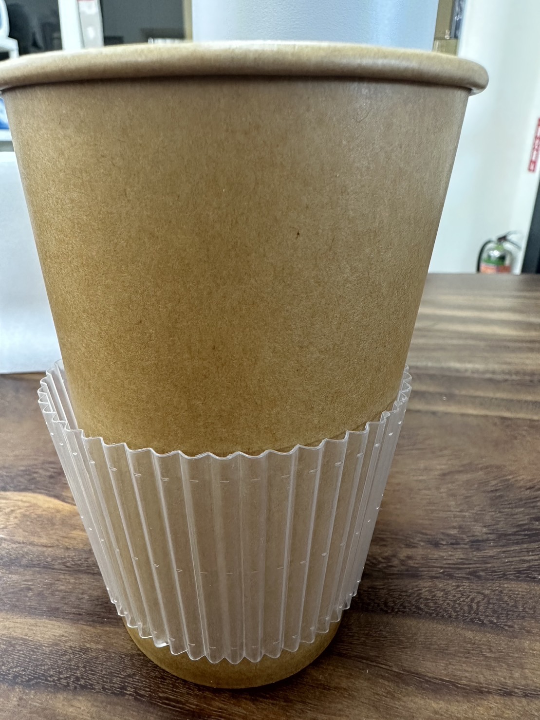 杯套