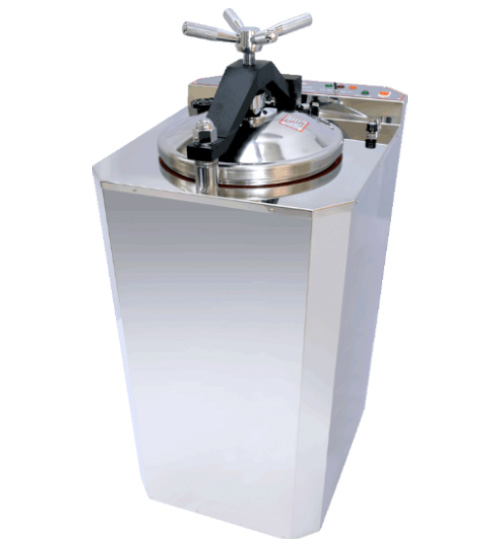 TOMIN高壓滅菌釜