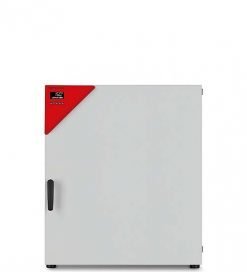 BINDER恆溫培養箱