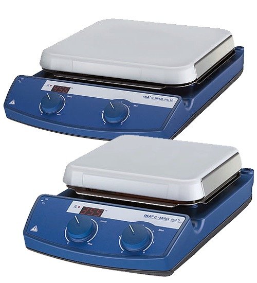 IKA電磁加熱攪拌機C-MAG