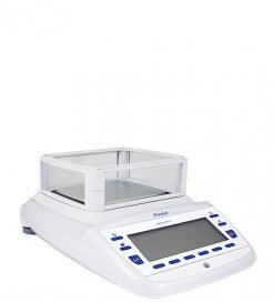 全自動精密天平