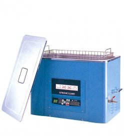 超音波清洗機