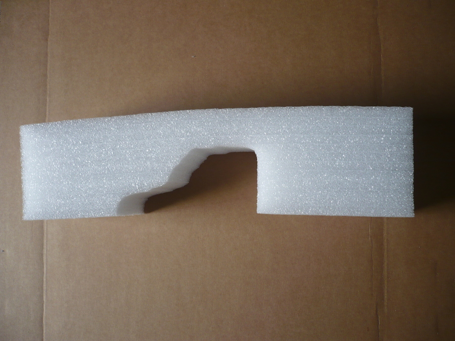 保麗龍裁版電腦免模