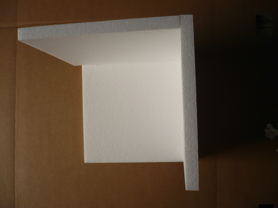 造型保利龍及建案工作保利龍