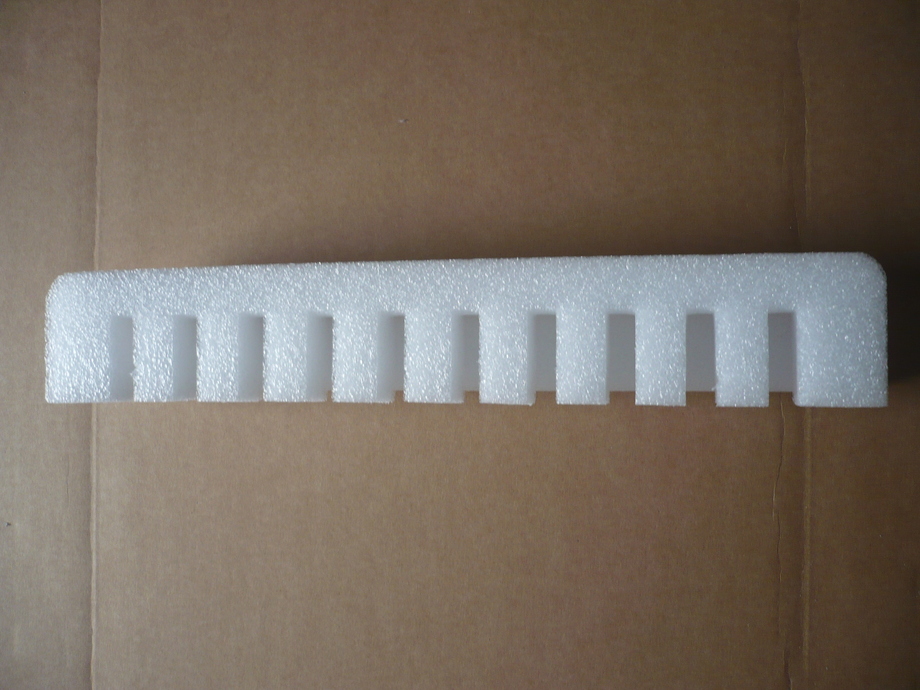 保麗龍裁版電腦免模