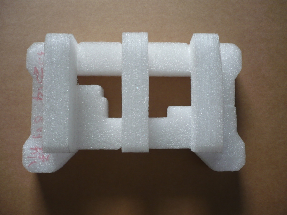 造型保利龍及建案工作保利龍