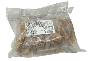 正點泰式醃製腿排