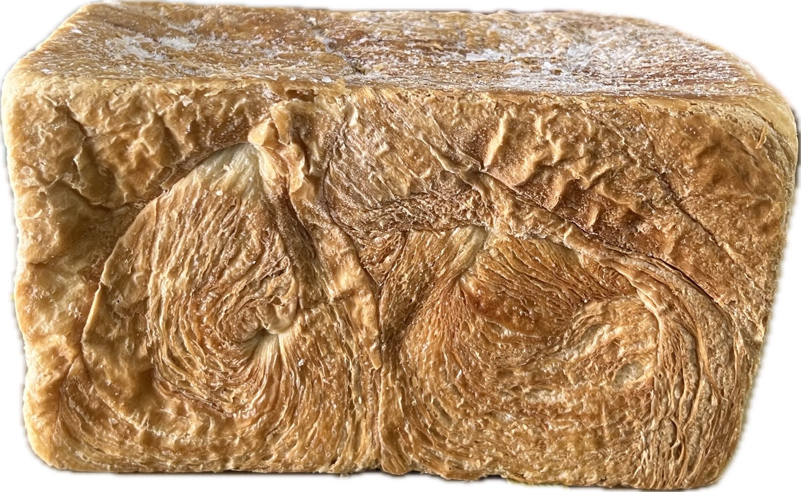 小丹麥方形吐司