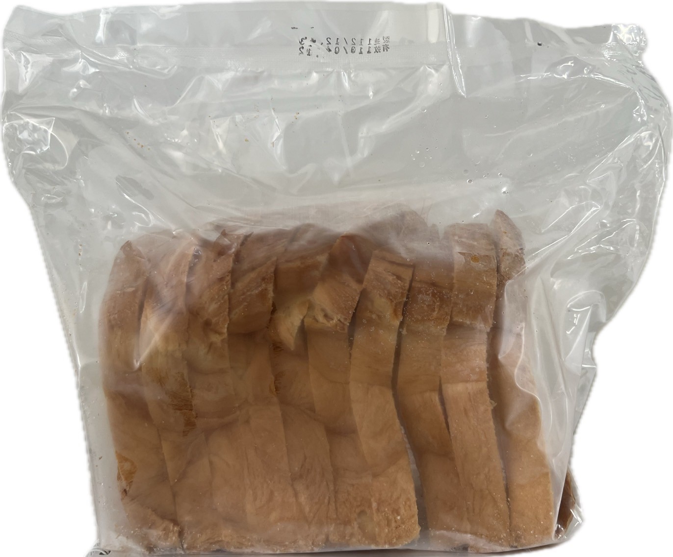 [全]丹麥烤吐司