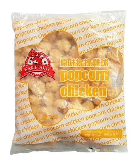 紅龍原味搖搖雞球