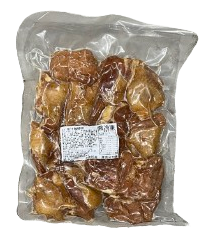 正點蜜汁雞腿排