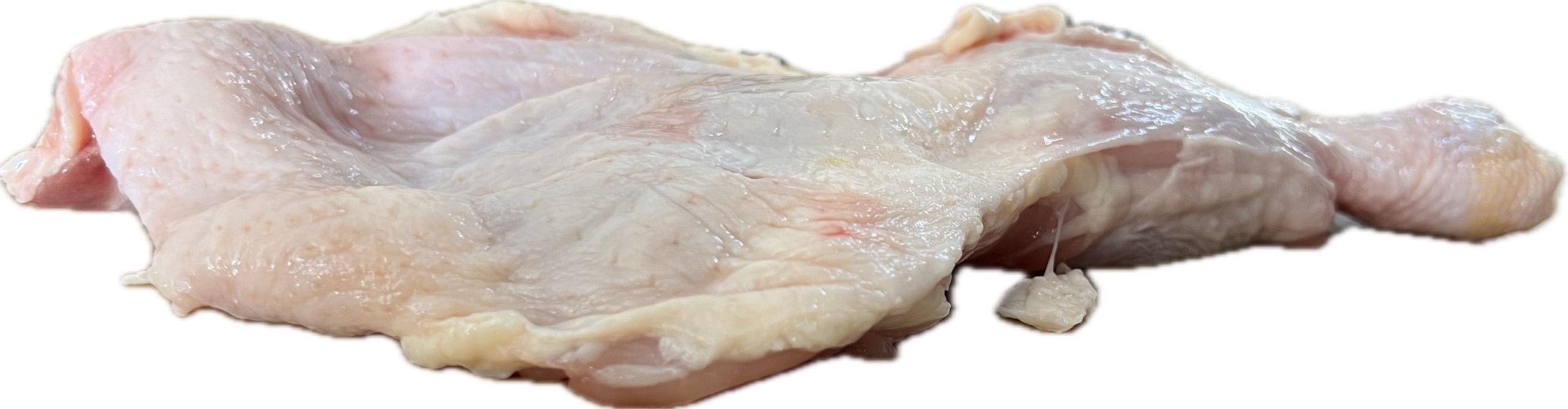 去骨清腿(生肉)