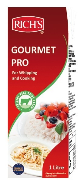 RICH'S多功能動物鮮奶油35%