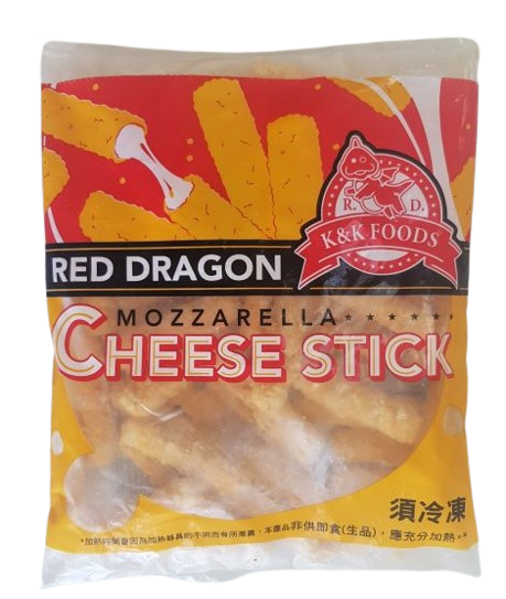 紅龍起司條