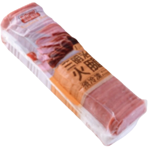 三明治火腿片-1.8KG