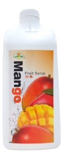福樹芒果濃糖果汁