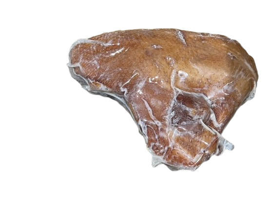 三角煙燻鴨胸