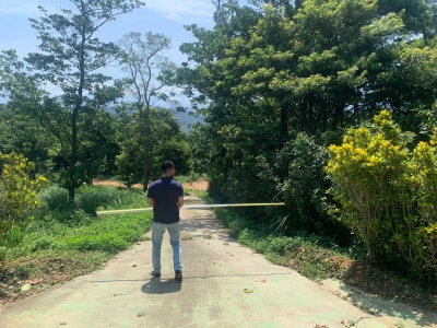 寰泰鑫工程顧問有限公司-房地產仲介