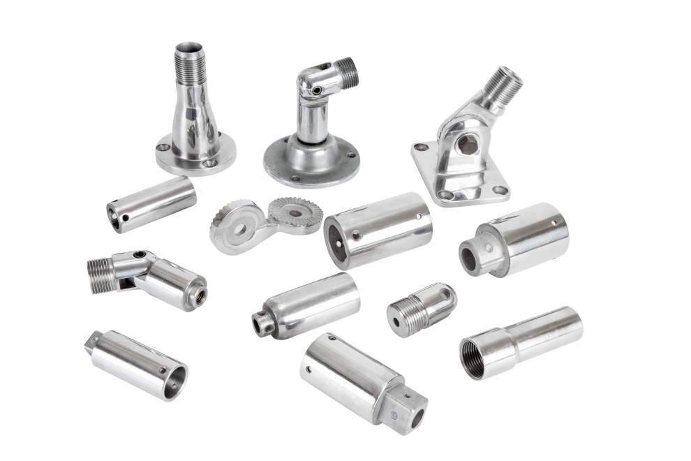 震通金屬股份有限公司-金屬工業