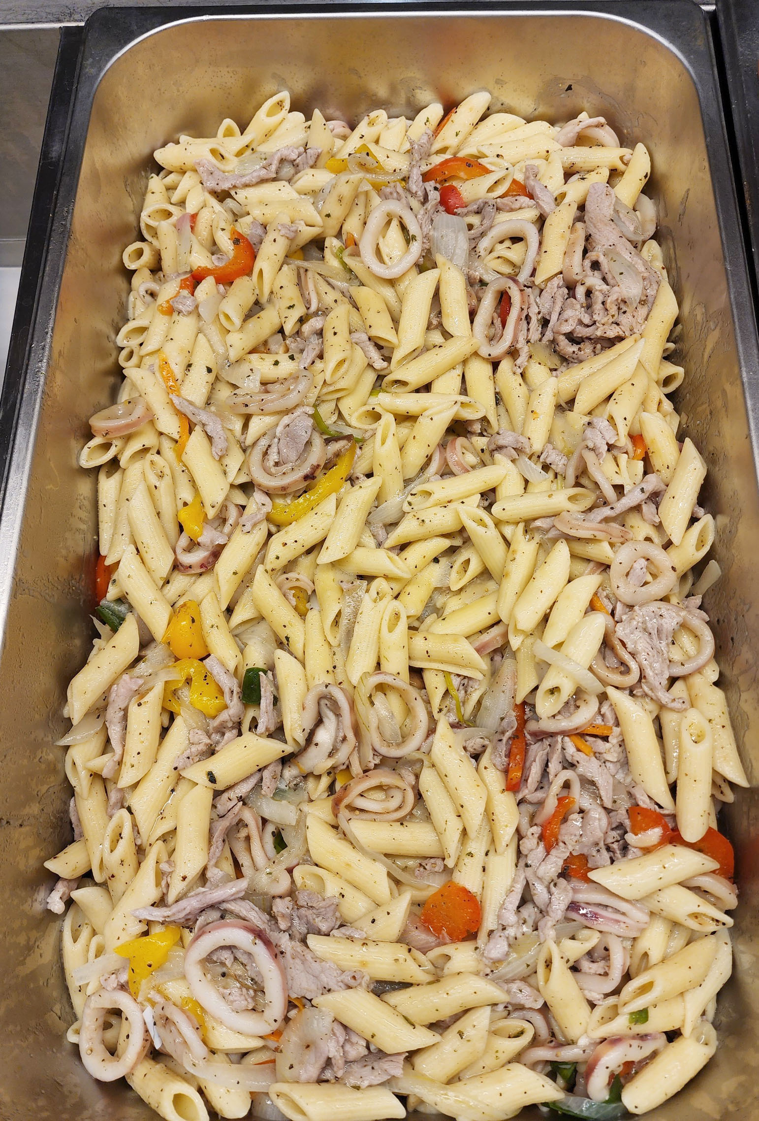 烏日團膳-興味團膳