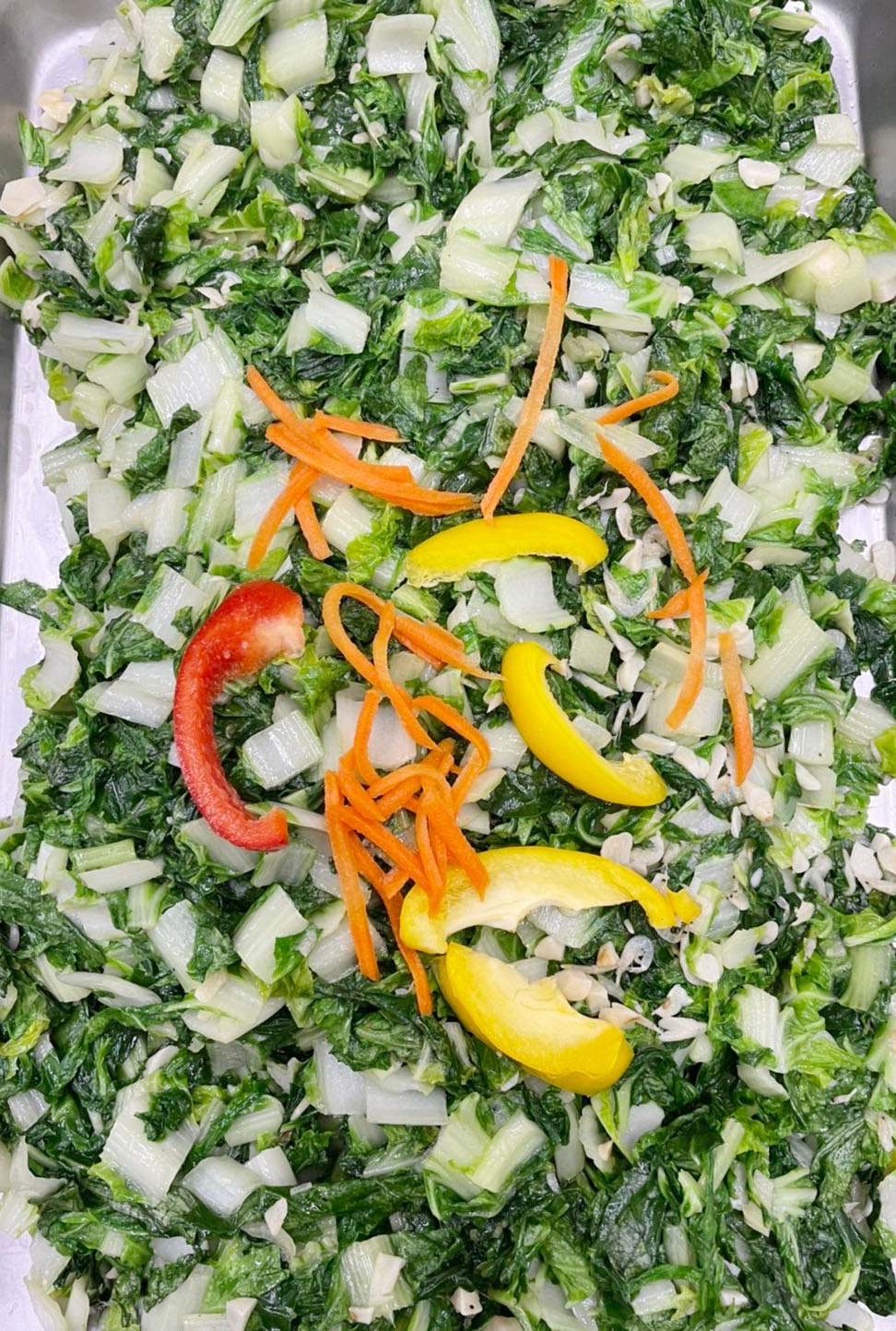 南崗工業區團膳-興味團膳