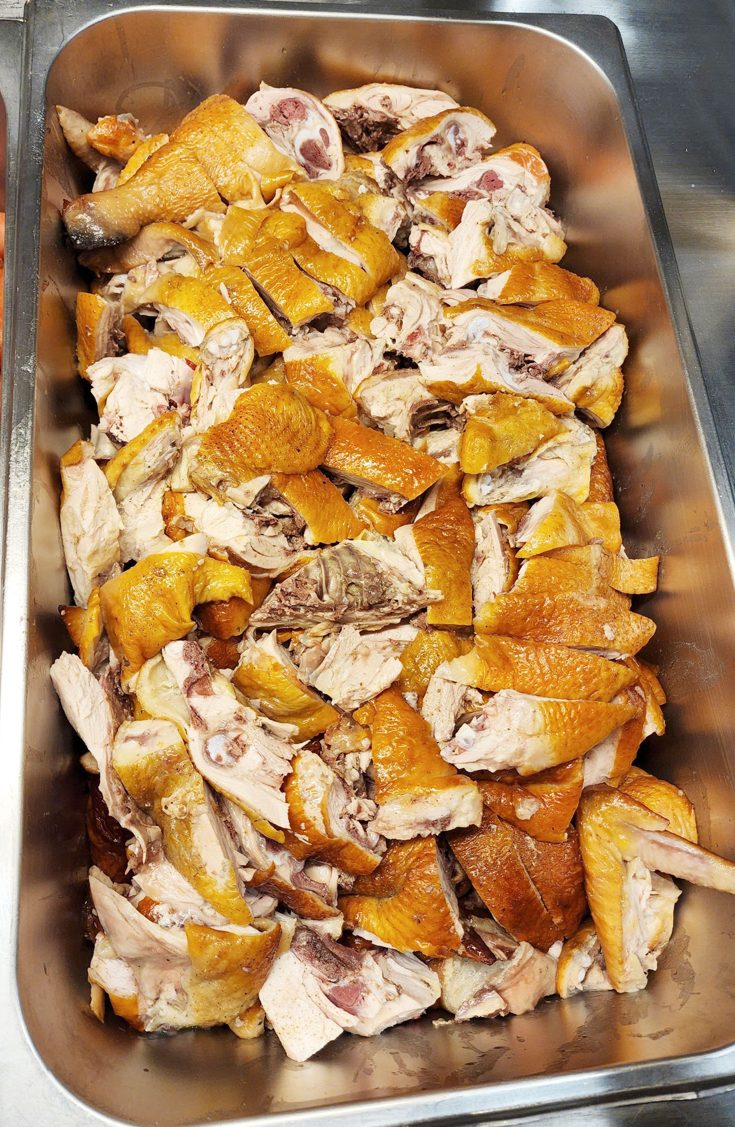 烏日團膳-興味團膳