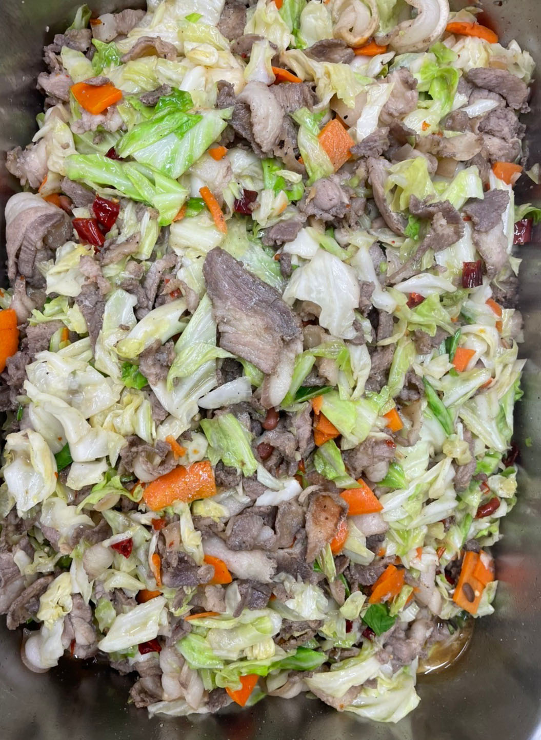 南崗工業區團膳-興味團膳