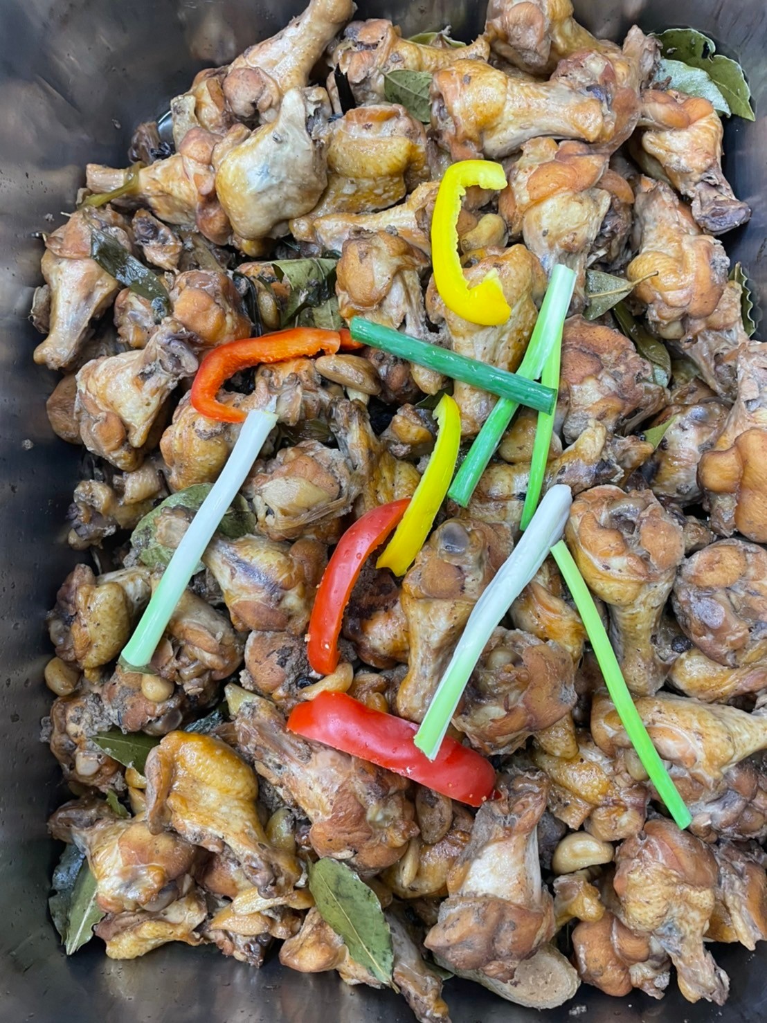 南崗工業區團膳-興味團膳