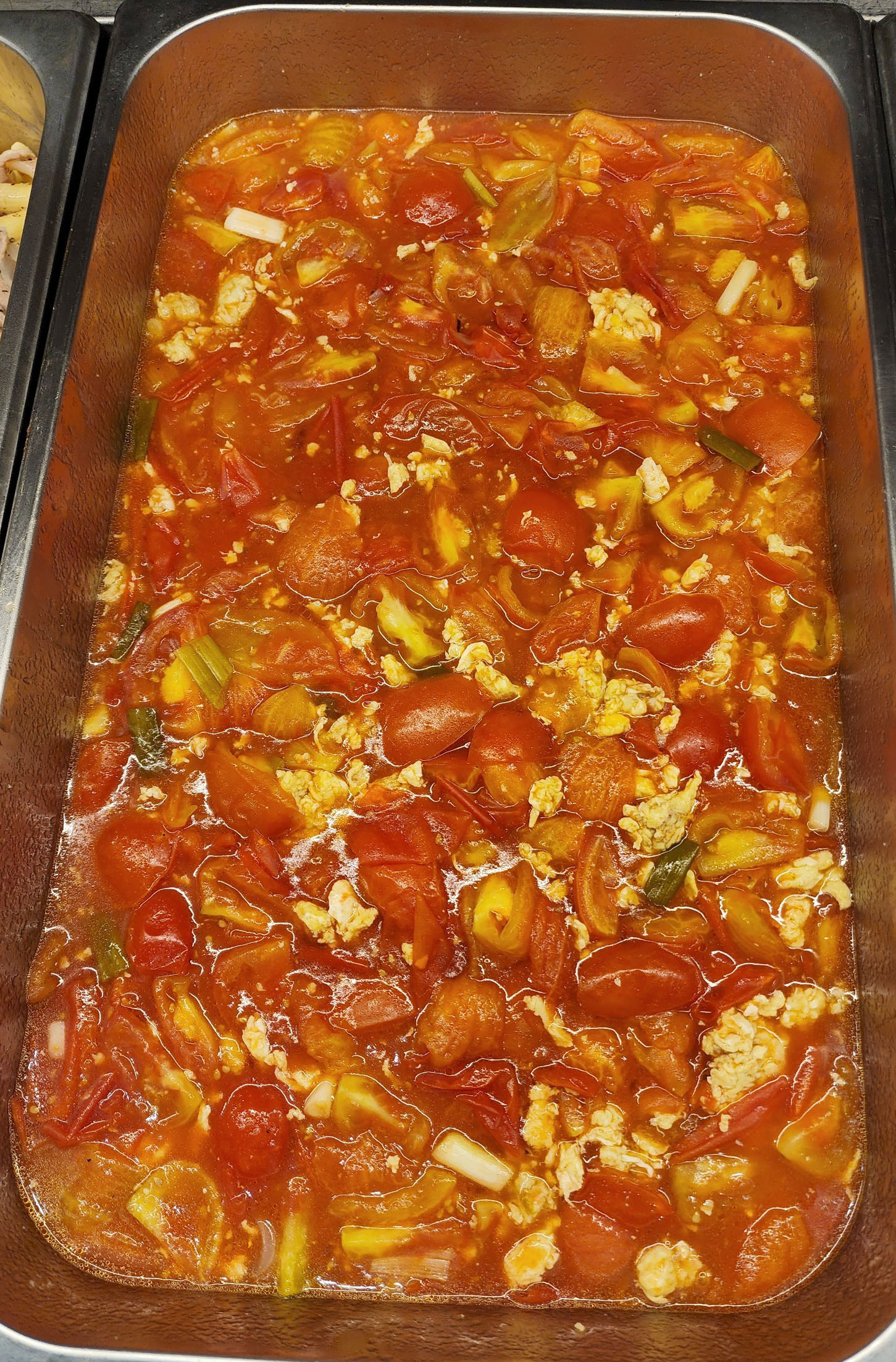 烏日團膳-興味團膳