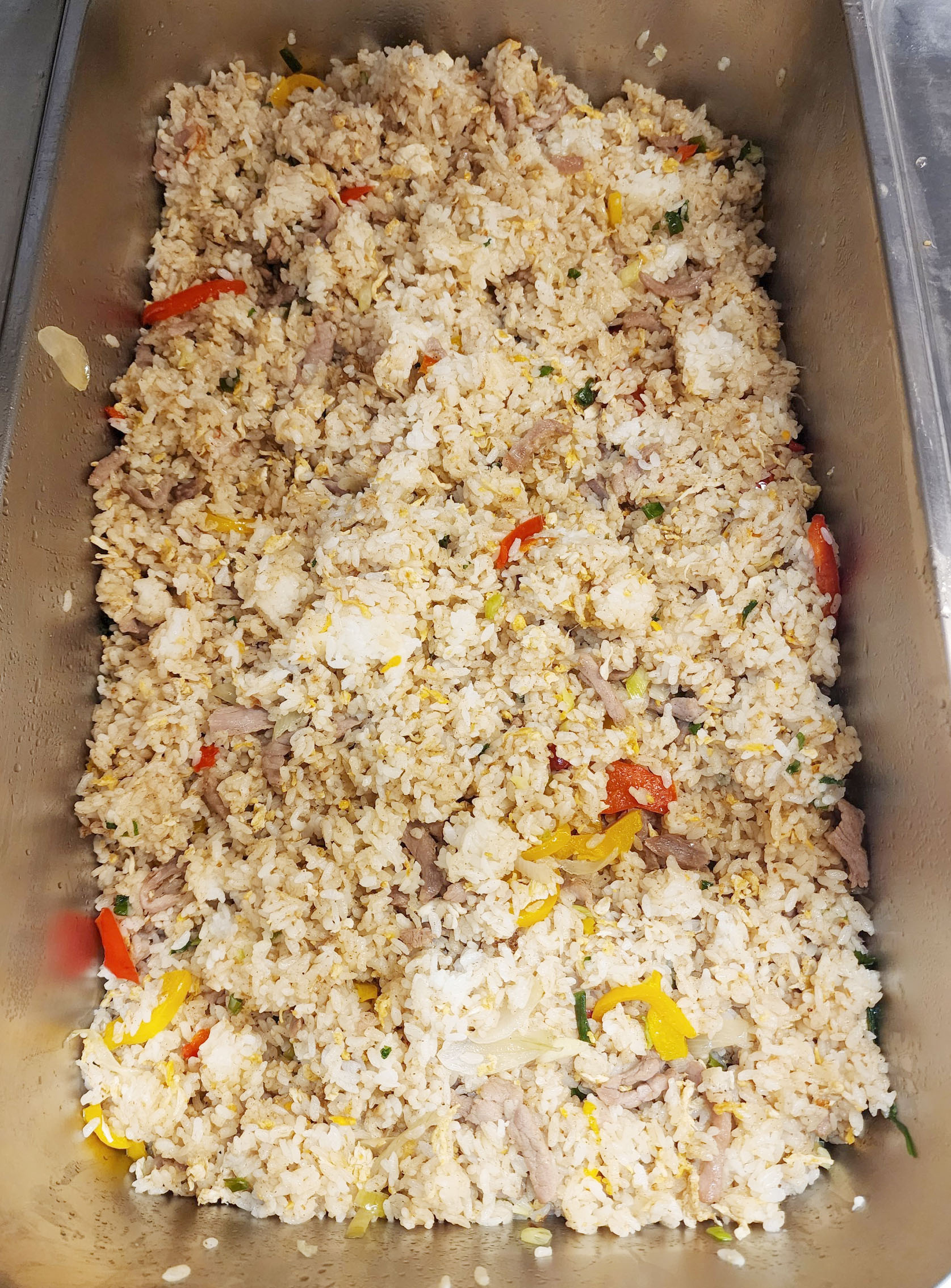 南崗工業區團膳-興味團膳