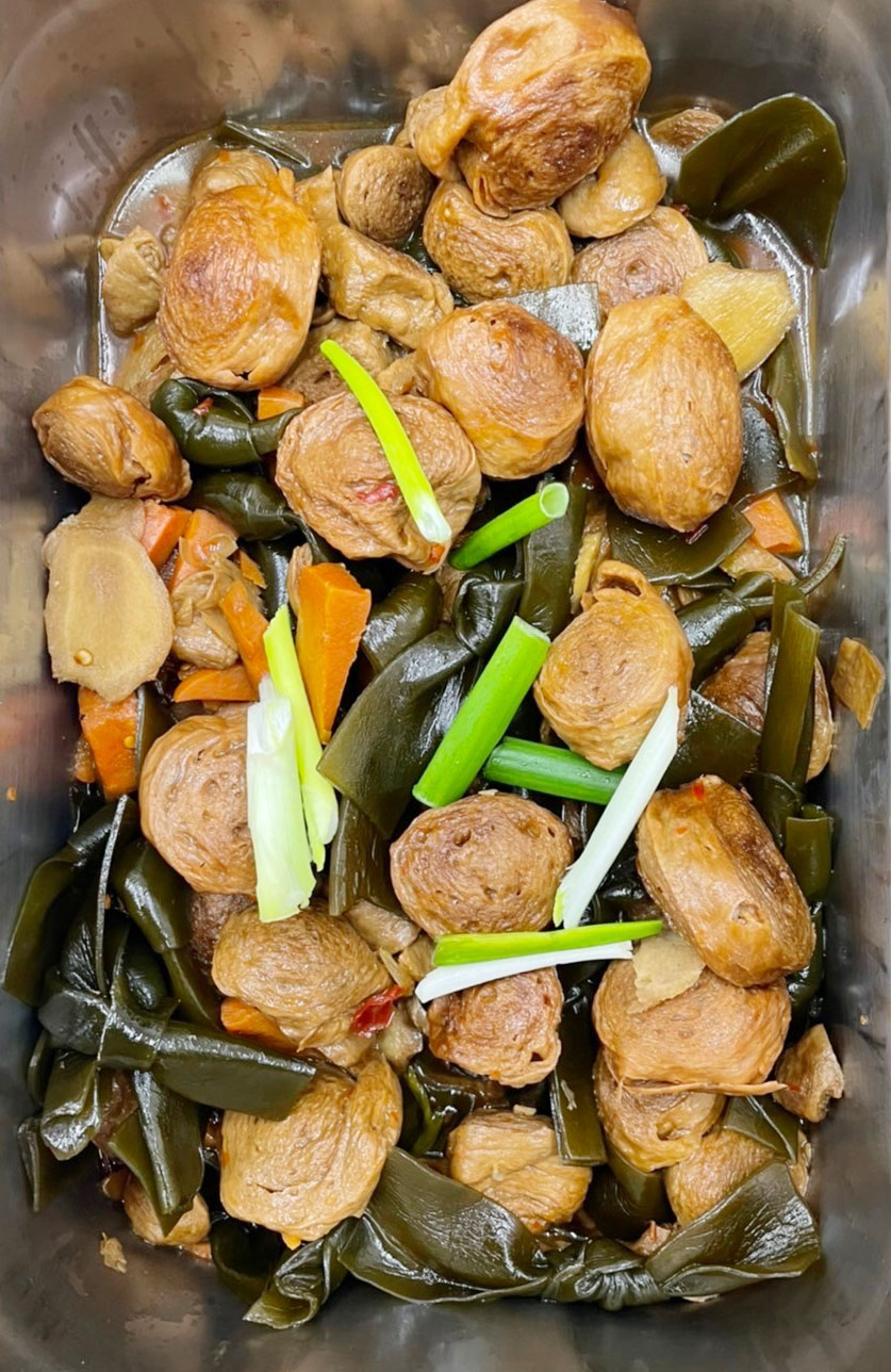 南崗工業區團膳-興味團膳