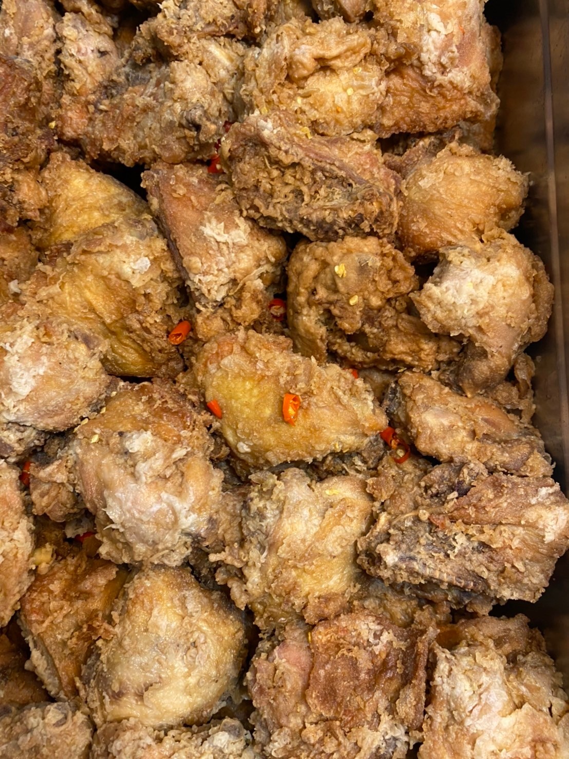 南投便當推薦-興味團膳