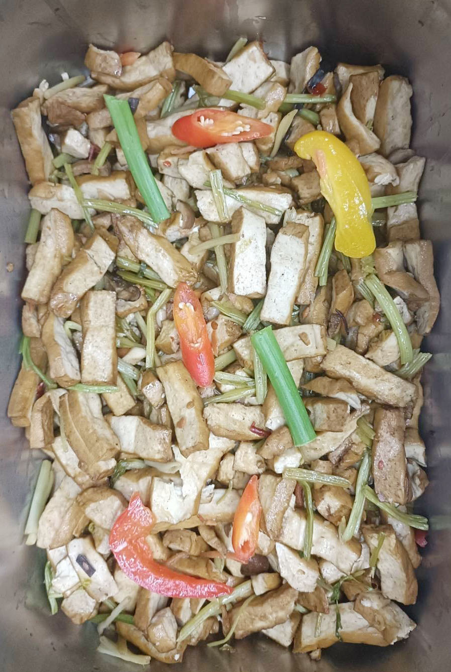 南崗工業區團膳-興味團膳