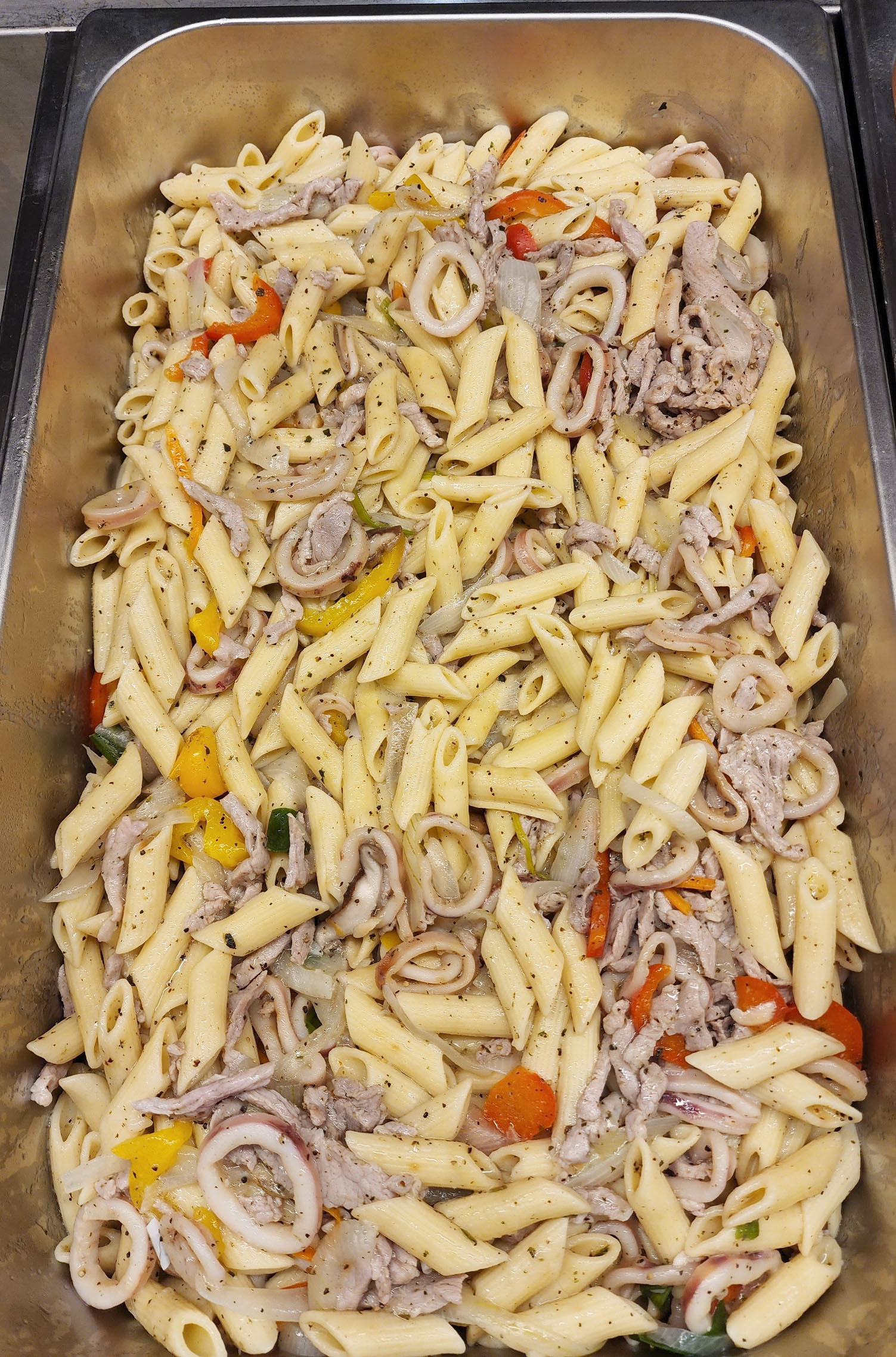 南崗工業區團膳-興味團膳