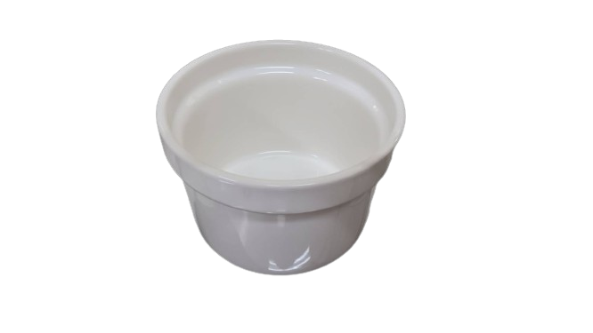 大同如意盅象牙色