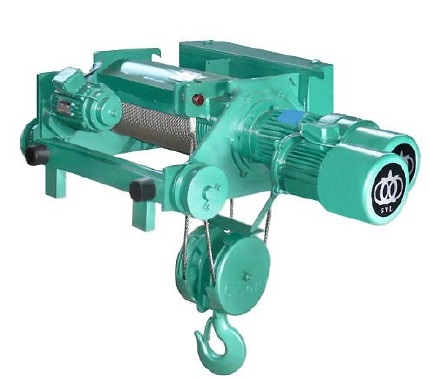 雙軌式雙馬達雙速-標準型