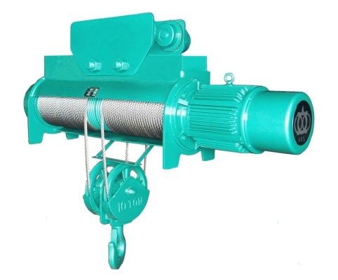 單軌式單速-標準型