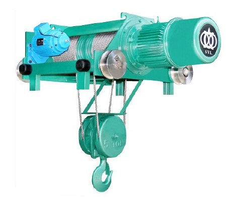 雙軌式單速-標準型