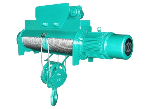 單軌式單速-慢速型