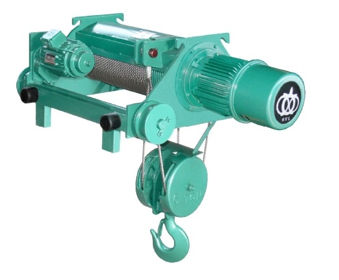 雙軌式單速-慢速型