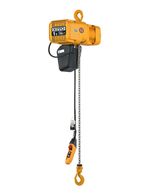 ER2系列電動鏈條吊車