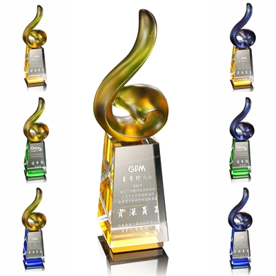 ALC-1095琥珀/1096湛藍