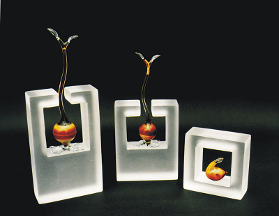 琉璃萌芽了(全組)