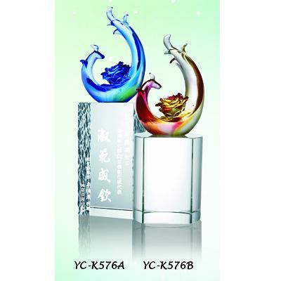 錦上添花YC-K576A