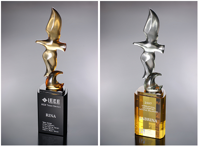 翱翔天際ALC-1050